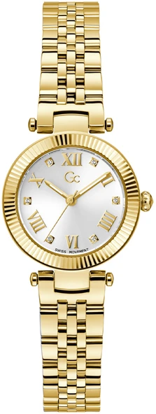 Gc GCZ02008L1MF Kadın  Kol Saati ürün görseli