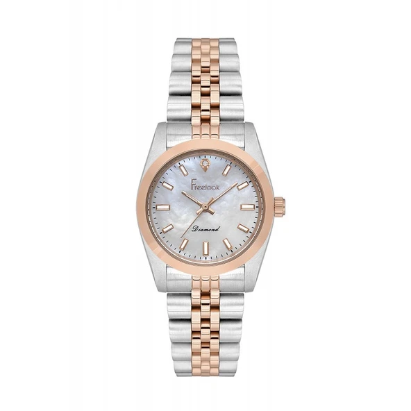 Freelook  FL.4.10004-6  Kadın Kol Saati ürün görseli