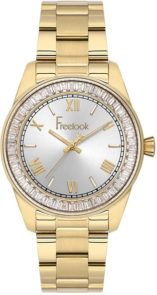 Freelook FL.1.10470-2  Kadın Kol Saati ürün görseli