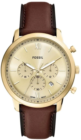Fossıl FFS6113 Erkek Kol Saati - 1