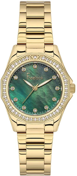 Freelook FL.1.10472-3 Kadın Kol Saati ürün görseli