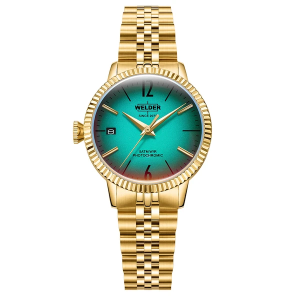 Welder Moody WRC753 Kadın  Kol Saati ürün görseli