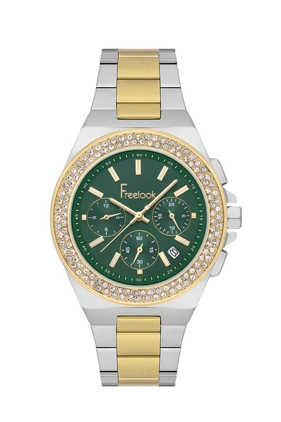 Freelook FL.1.10469-3 Kadın Kol Saati ürün görseli