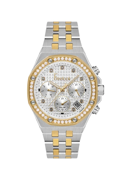 Freelook FL.1.10446-4  Kadın Kol Saati ürün görseli