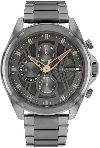 Tommy Hılfıger TH1710657  Erkek Kol Saati ürün görseli