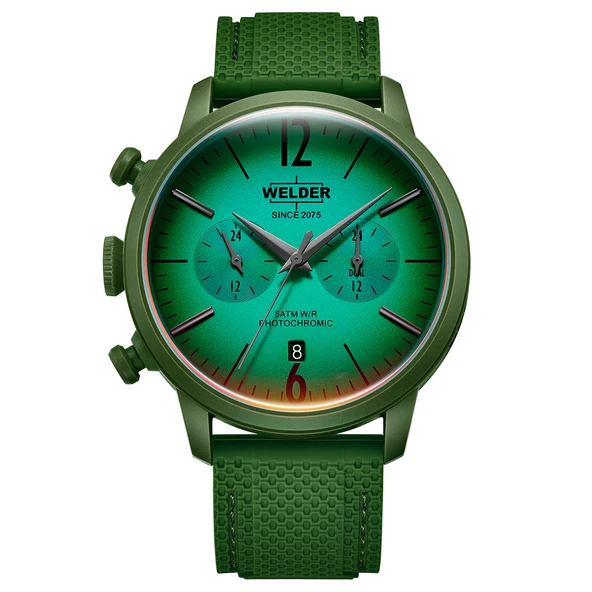 Welder Moody WWRP556 Erkek Kol Saati ürün görseli