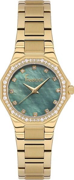 Freelook FL.1.10456-3  Kadın Kol Saati ürün görseli