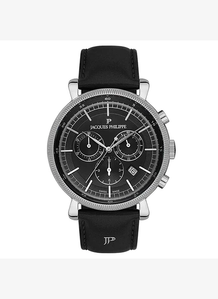 Jacques Phılıpe Swiss Made  JPQGC191111N    Erkek Kol Saati ürün görseli