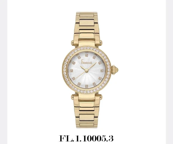 Freelook FL.1.10005-3 Kadın Kol Saati ürün görseli