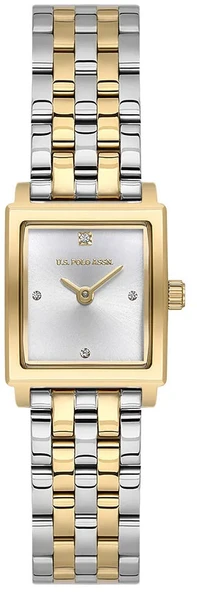 U.S. Polo Assn. USPA2107-05 Kadın Kol Saati ürün görseli