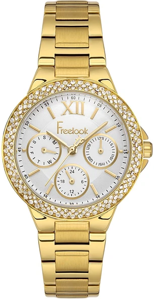 Freelook FL.1.10401.2 Kadın Kol Saati ürün görseli
