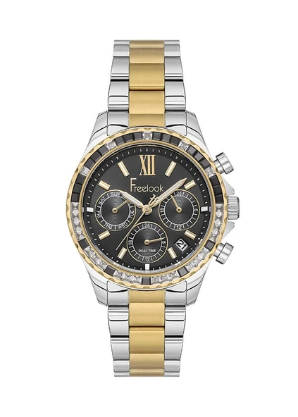 Freelook FL.1.10432-3   Kadın Kol Saati ürün görseli