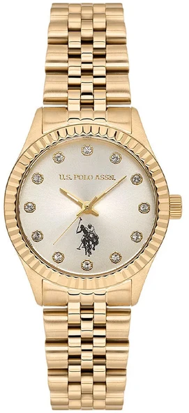 U.S. Polo Assn. USPA2086-04  Kadın Kol Saati ürün görseli