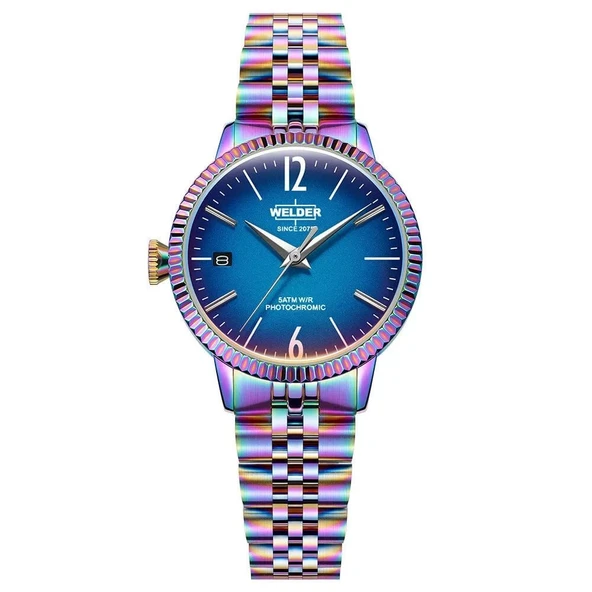 Welder WRC756 Kadın Kol Saati ürün görseli 1
