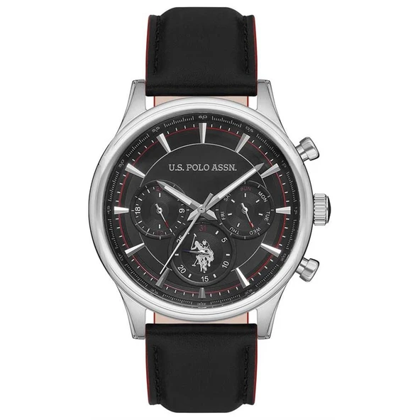U.S. Polo Asn.USPA1010-07 Erkek  Kol Saati ürün görseli