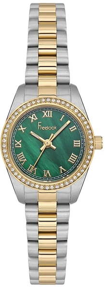 Freelook FL.4.10008-4  Kadın Kol Saati ürün görseli