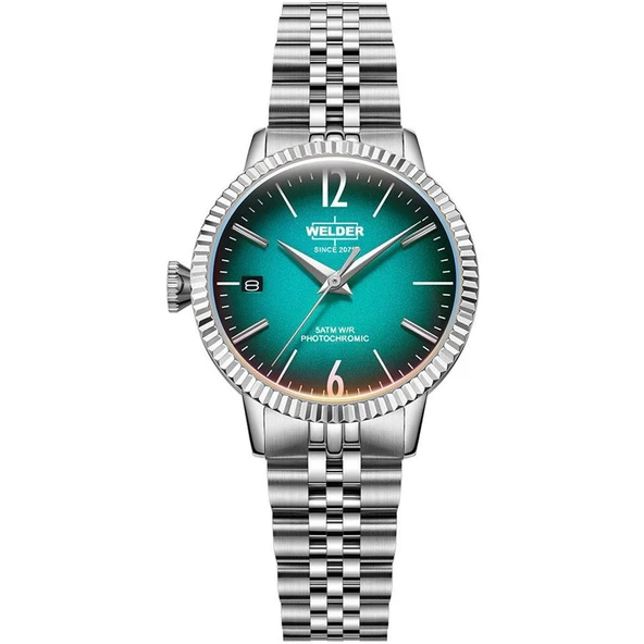 Welder WRC755 Kadın Kol Saati ürün görseli