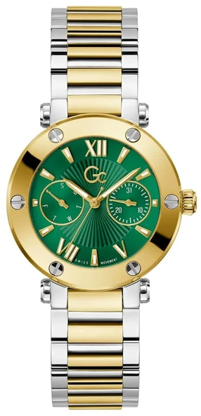 Gc GCZ48003L6MF Kadın  Kol Saati ürün görseli