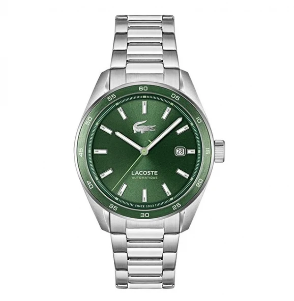 Lacoste Automatıc  LAC2011376 Erkek Kol Saati ürün görseli