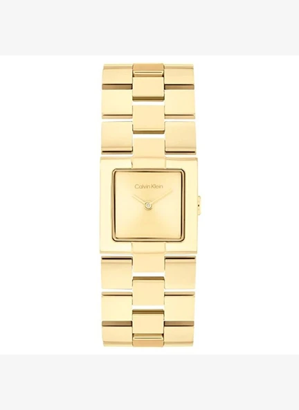 Calvin Klein CK25100089  Kadın Kol Saati ürün görseli