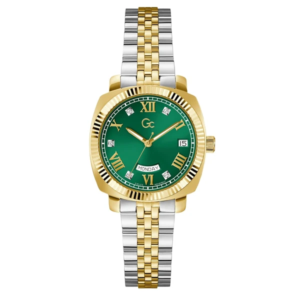 Gc GCZ44002L9MF Kadın Kol Saati ürün görseli