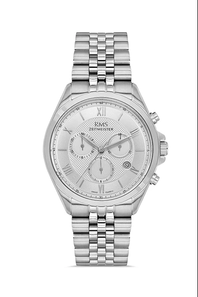 Romanson RMS.1.AG1598.01    Erkek Kol Saati ürün görseli