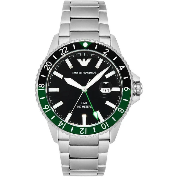 Emporio Armani AR11589 Erkek Kol Saati ürün görseli