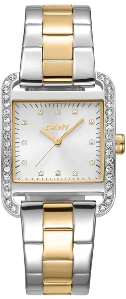 DKNY DK1L003M0045    Kadın Kol Saati - 1