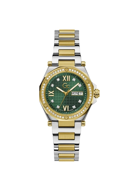 Gc GCZ20004L9MF Kadın Kol Saati ürün görseli