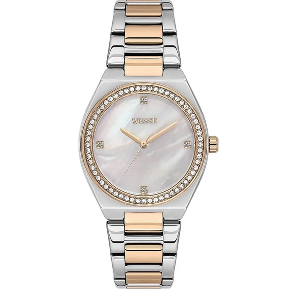 Wesse WWL112005 Kadın Kol Saati ürün görseli