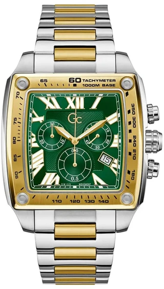 Gc GCZ56006G9   Erkek Kol Saati ürün görseli