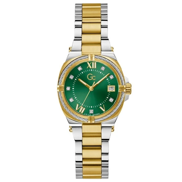 Gc GCZ43002L1MF Kadın  Kol Saati ürün görseli