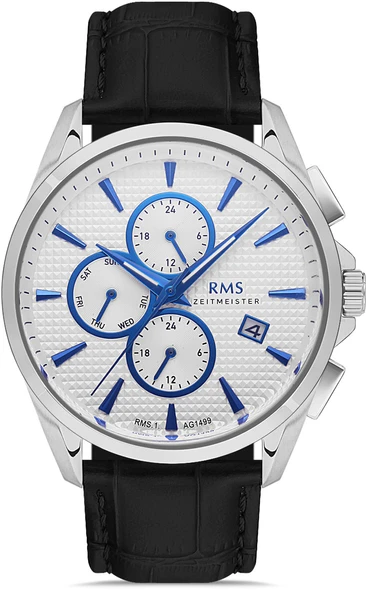 Romanson RMS.1.AG1499.04    Erkek Kol Saati ürün görseli