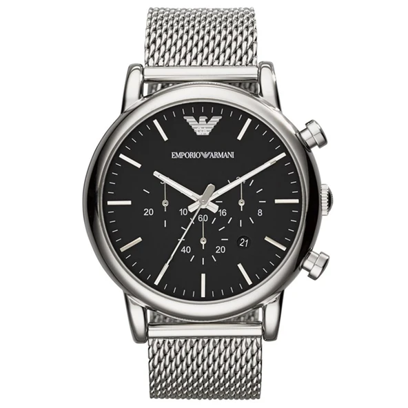 Emporio Armani AR1808 Erkek Kol Saat ürün görseli