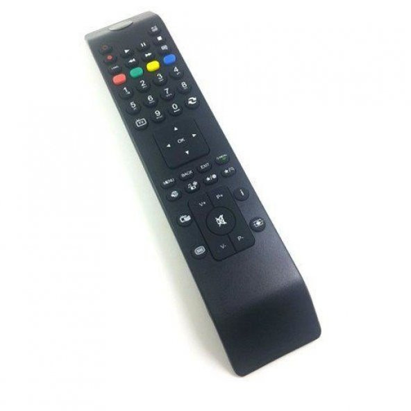 SEG 40182B Uydu Alıcılı LED TV Kumandası - 3