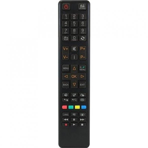 Vestel Seg Regal 32Ha700 Lcd Kumanda