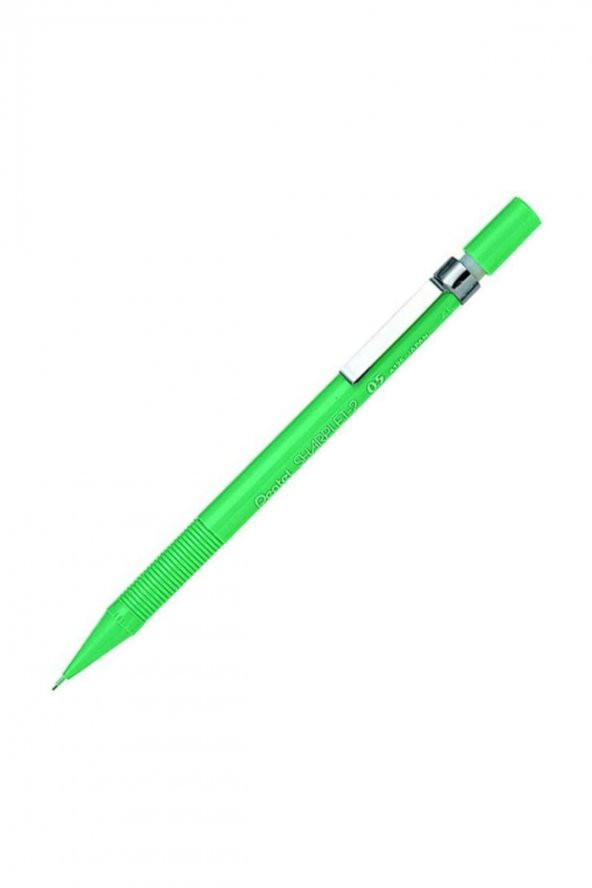 Sharplet-2 0,5mm Yeşil Versatil Kalem A125-d