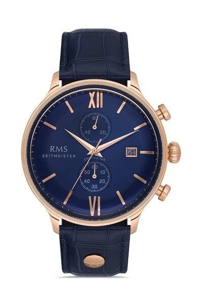 Romanson RMS.1.AG1332.05   Erkek Kol Saati ürün görseli