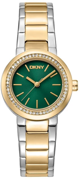 DKNY DK1L024M0165  Kadın Kol Saati ürün görseli