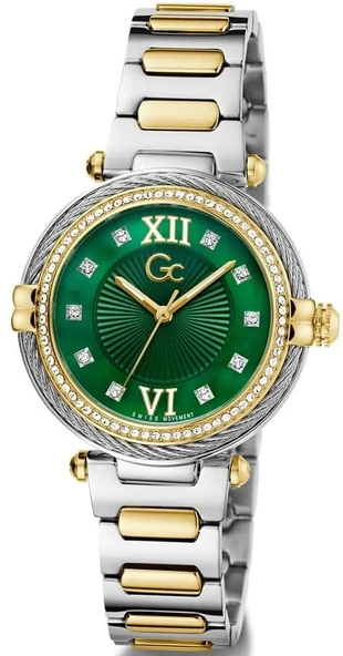 Gc GCZ52002L9MF Kadın Kol Saati ürün görseli