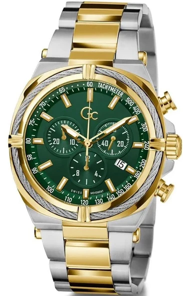 Gc GCZ32005G9   Erkek Kol Saati ürün görseli