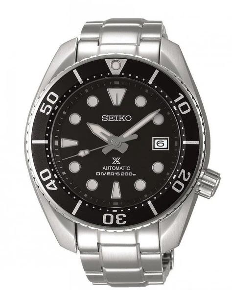 Seiko Prospex Automatıc SPB101J  Erkek Kol Saati ürün görseli