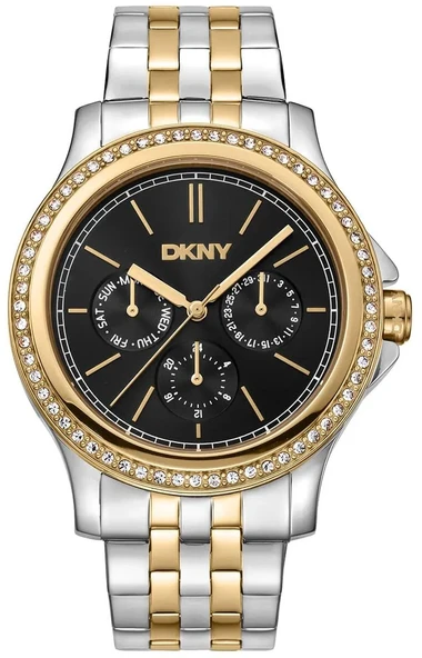 DKNY DK1L064M0085  Kadın Kol Saati ürün görseli