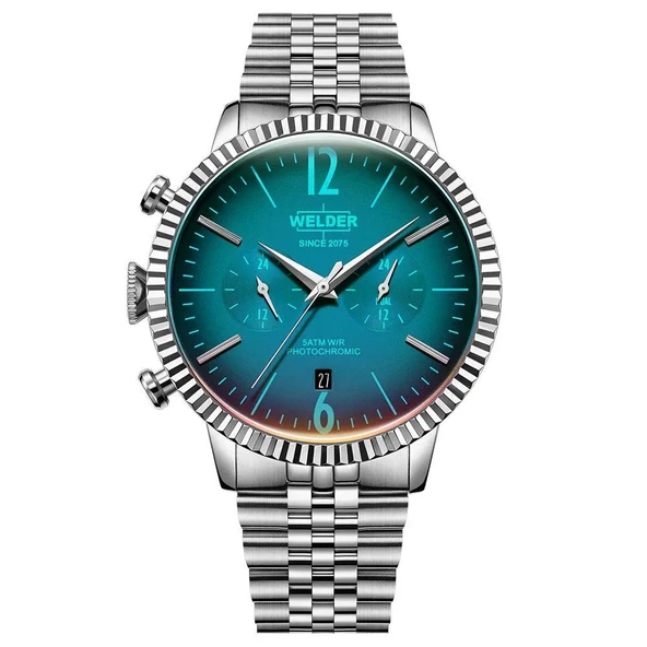 Welder Moody Watch WWRC477 Erkek Kol Saati ürün görseli
