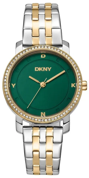 DKNY DKL1065M0075  Kadın Kol Saati ürün görseli