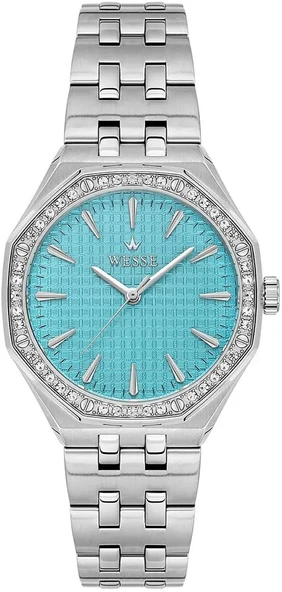 Wesse WWL112402 Kadın Kol Saati ürün görseli