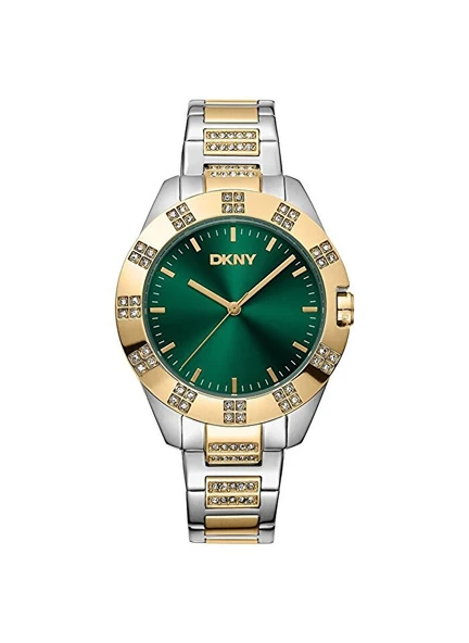 DKNY DK1L019M0065  Kadın Kol Saati - 1