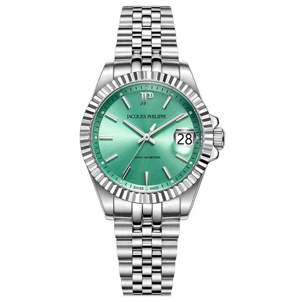 Jacques Phılıpe Swiss Made  JPQLS5813X6LG Kadın Kol Saati ürün görseli