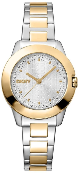 DKNY DK1L021M0075  Kadın Kol Saati ürün görseli