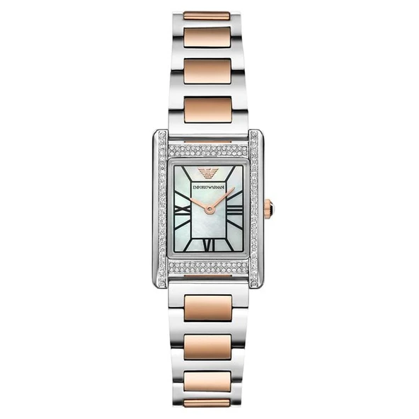 Emporio Armani AR11626 Kadın Kol Saati - 1